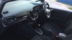 Ford Fiesta 1.0 EcoBoost Titanium 5dr Petrol Hatchback